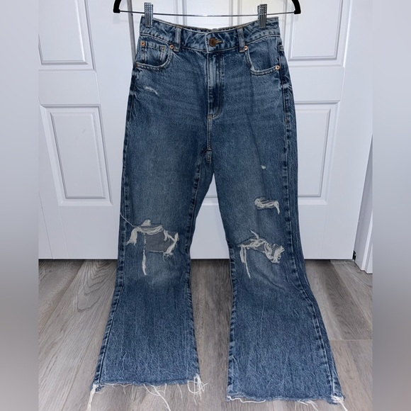 Garage 90s Straight Jeans - Picture 5 of 6